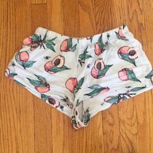 ASOS Peach 🍑 Pajama Bottoms